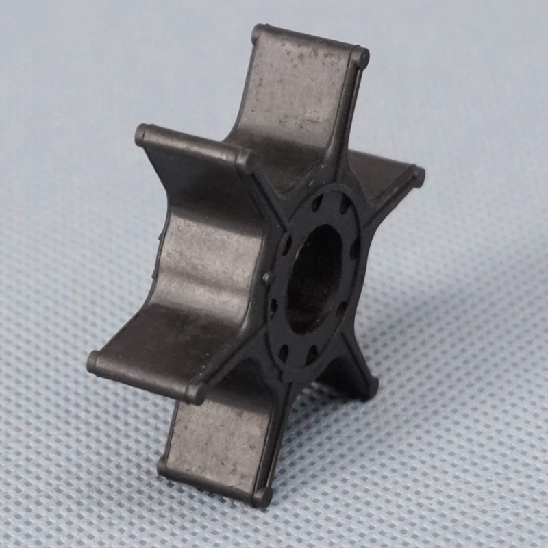 Water Pump Impeller For Mercury Mariner 2.2/2.5/3/3.3HP 47-95289-2 Outboard Boat - Foto 5