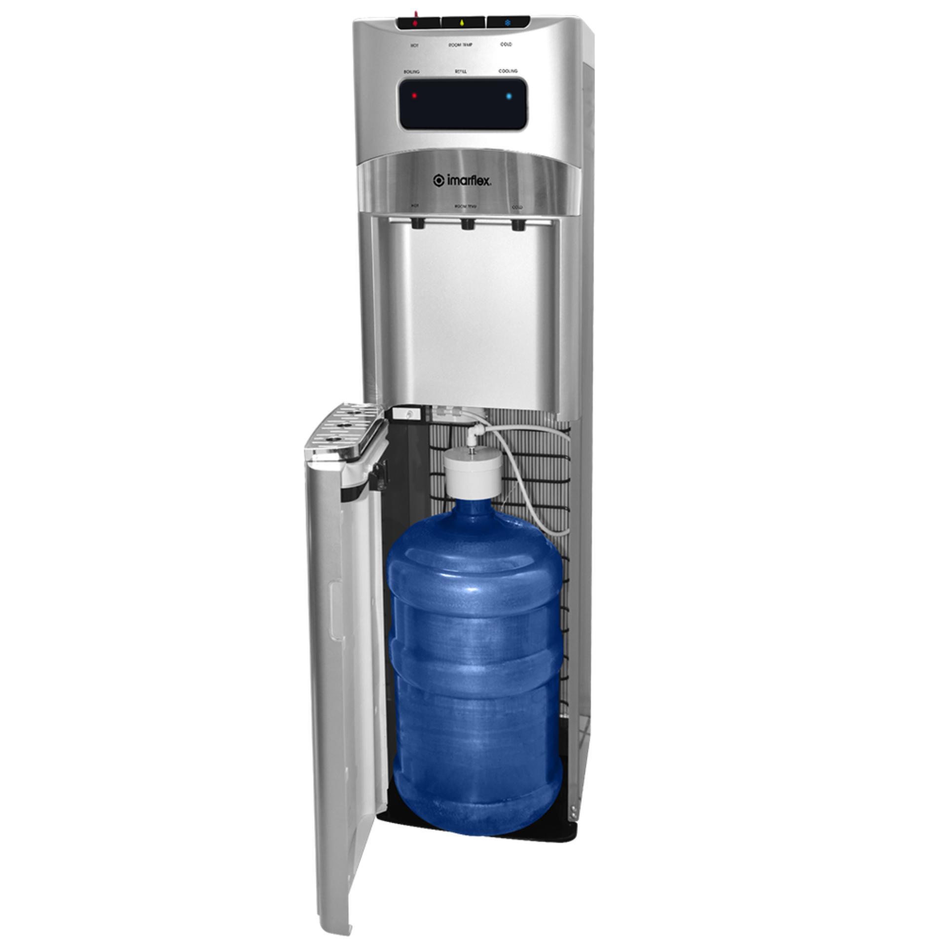imarflex water dispenser