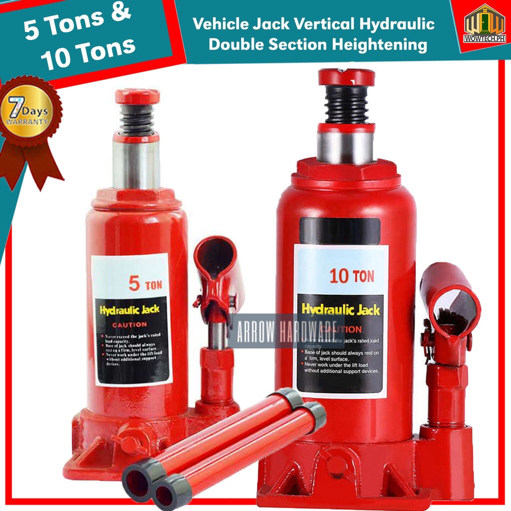 Car Hydraulic Jack 2 3 5 Tons 10 5 3 Ton Jack For Car Jack 5 10 Tons ...