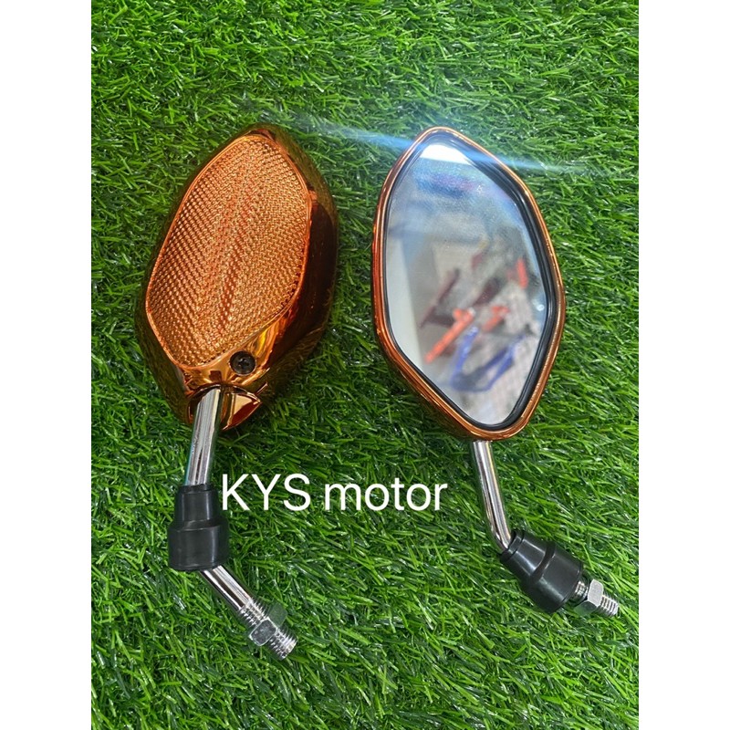 motorcycle side mirror for honda Lazada PH