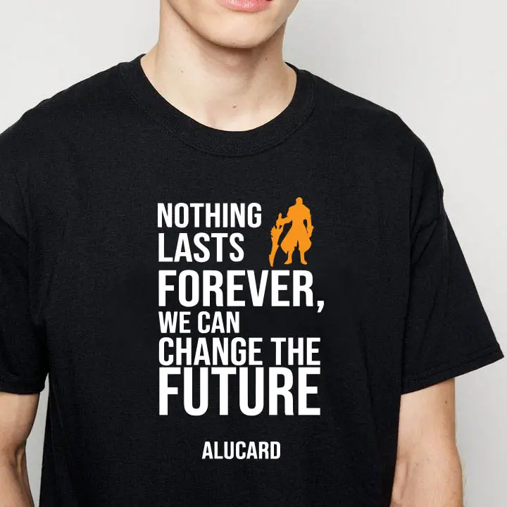 Mobile Legend Tshirt Alucard Statement Design Lazada Ph Mobile Legend Tshirt Alucard Statement Design Lazada Ph