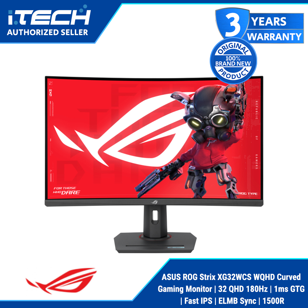 Asus Rog 32 Monitor 1440p 144hz ASUS ROG SWIFT PG32UQ 32-INCH 4K