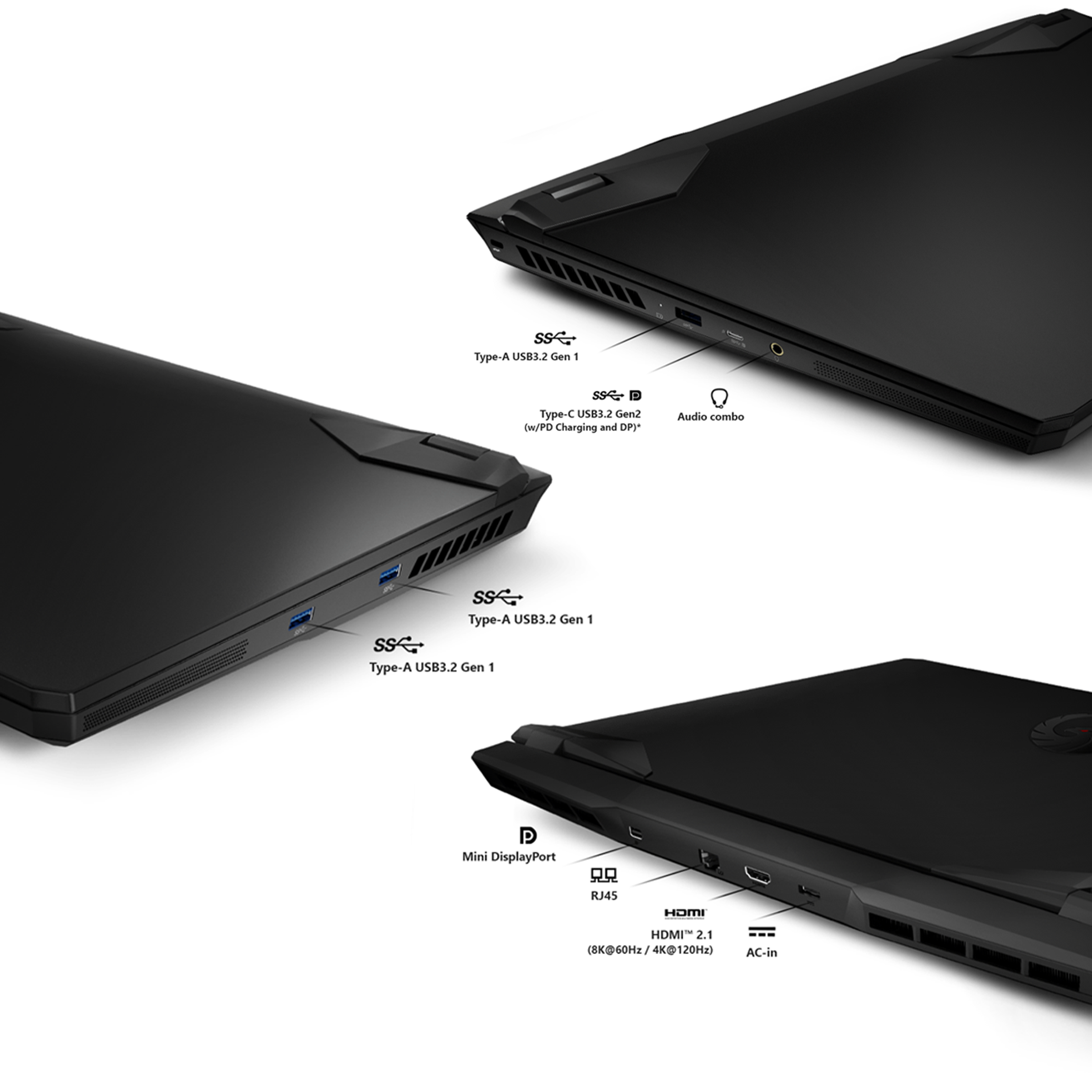 MSI Alpha 17 C7V 2023 17.3