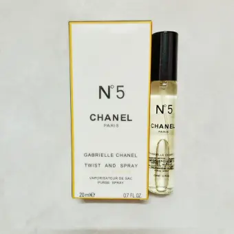 n5 chanel price
