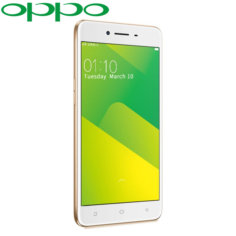 Original OPPO A37 Mobile Phone（2GB RAM/16GB ROM）Official Global Version   Inch display Dual Sim LTE,Buttery:2350 Mah Gold/Rose Gold | Lazada PH