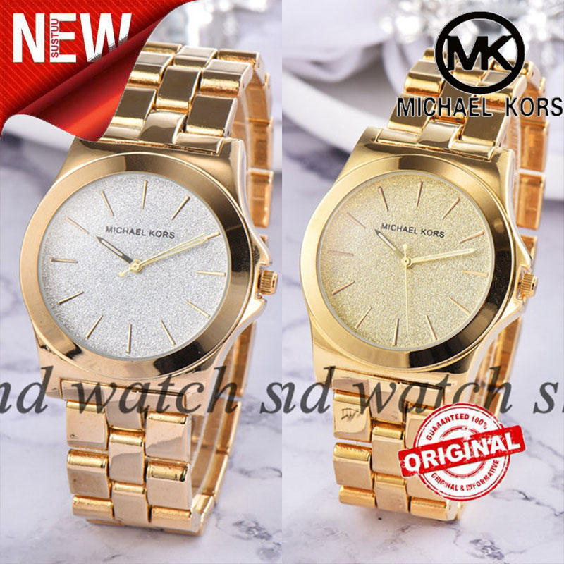 Pawnable Original MICHAEL KORS Watch 