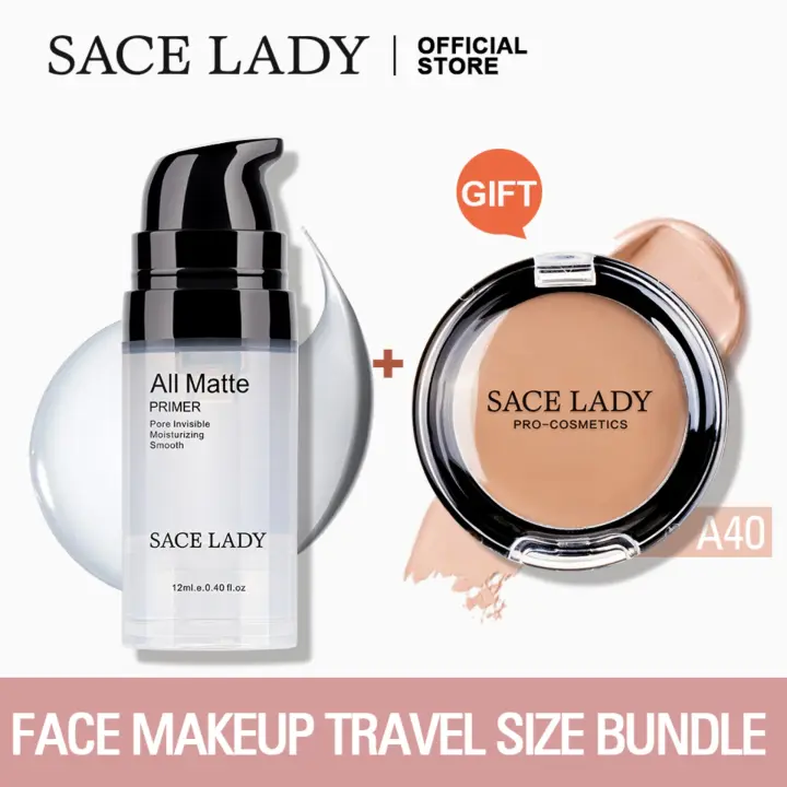 concealer sace lady
