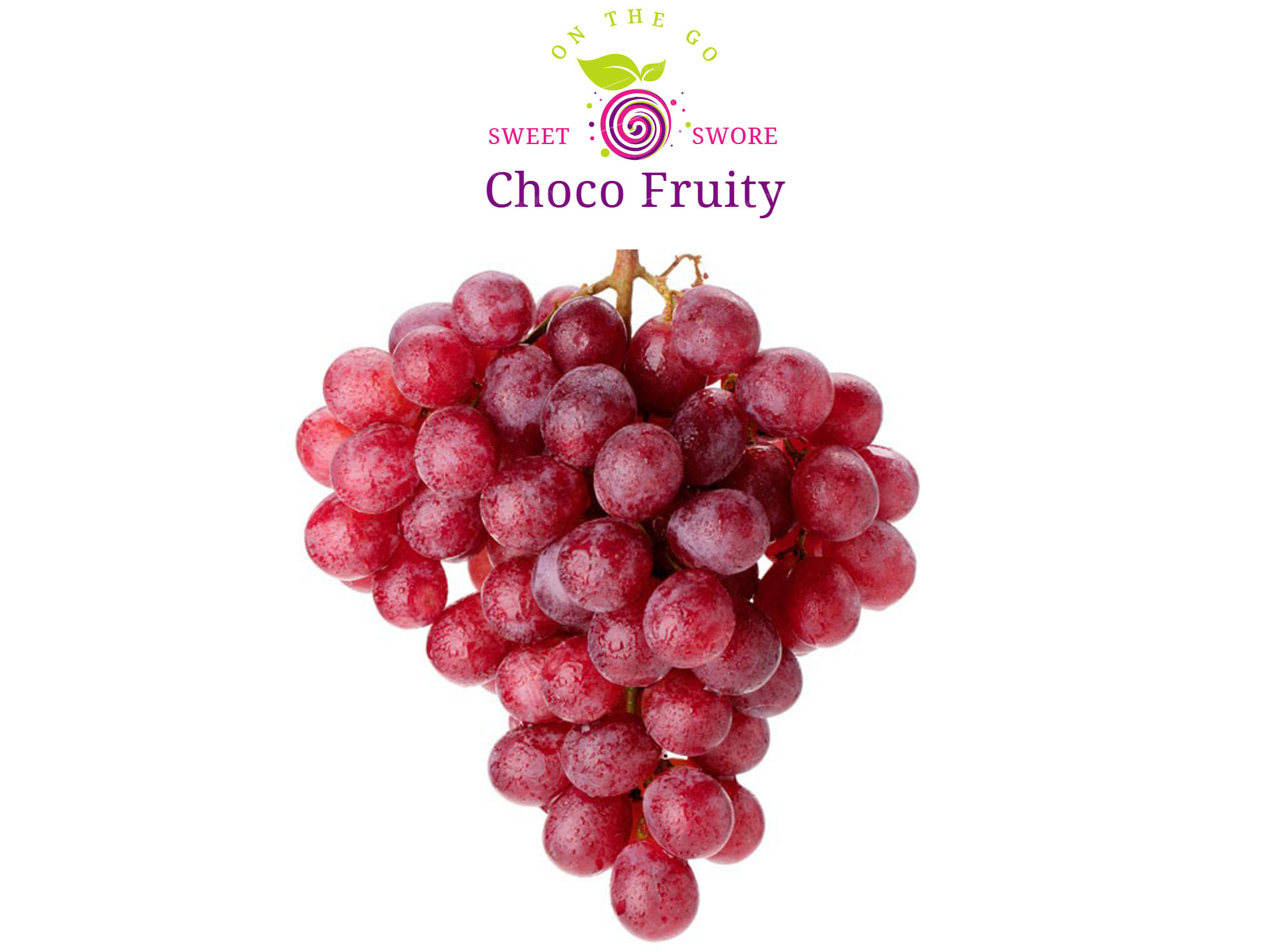 Fresh Seedless Grapes Fruit Lazada PH