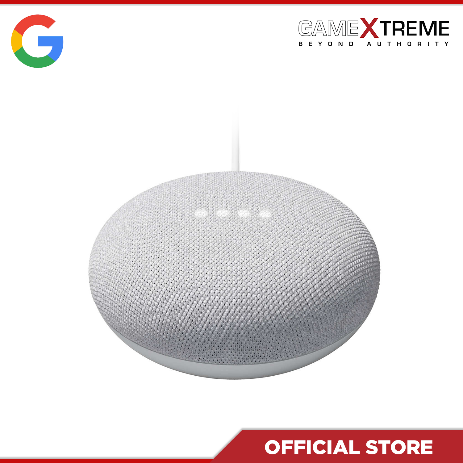 google home mini lazada