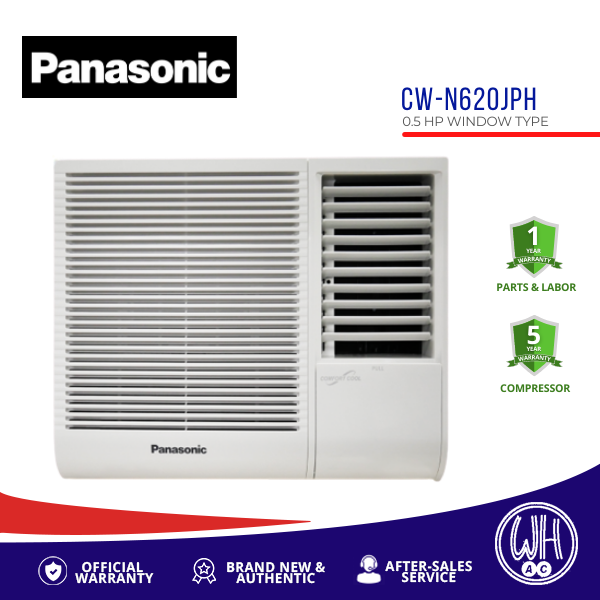 panasonic aircon cw n620jph