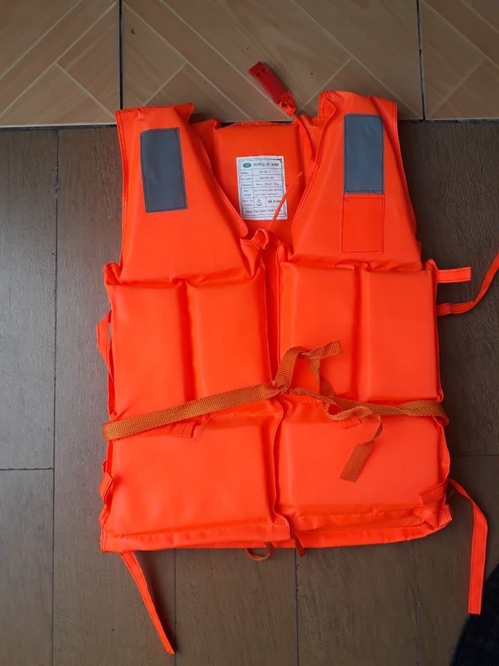 Safety Life Jacket SALE Lazada PH