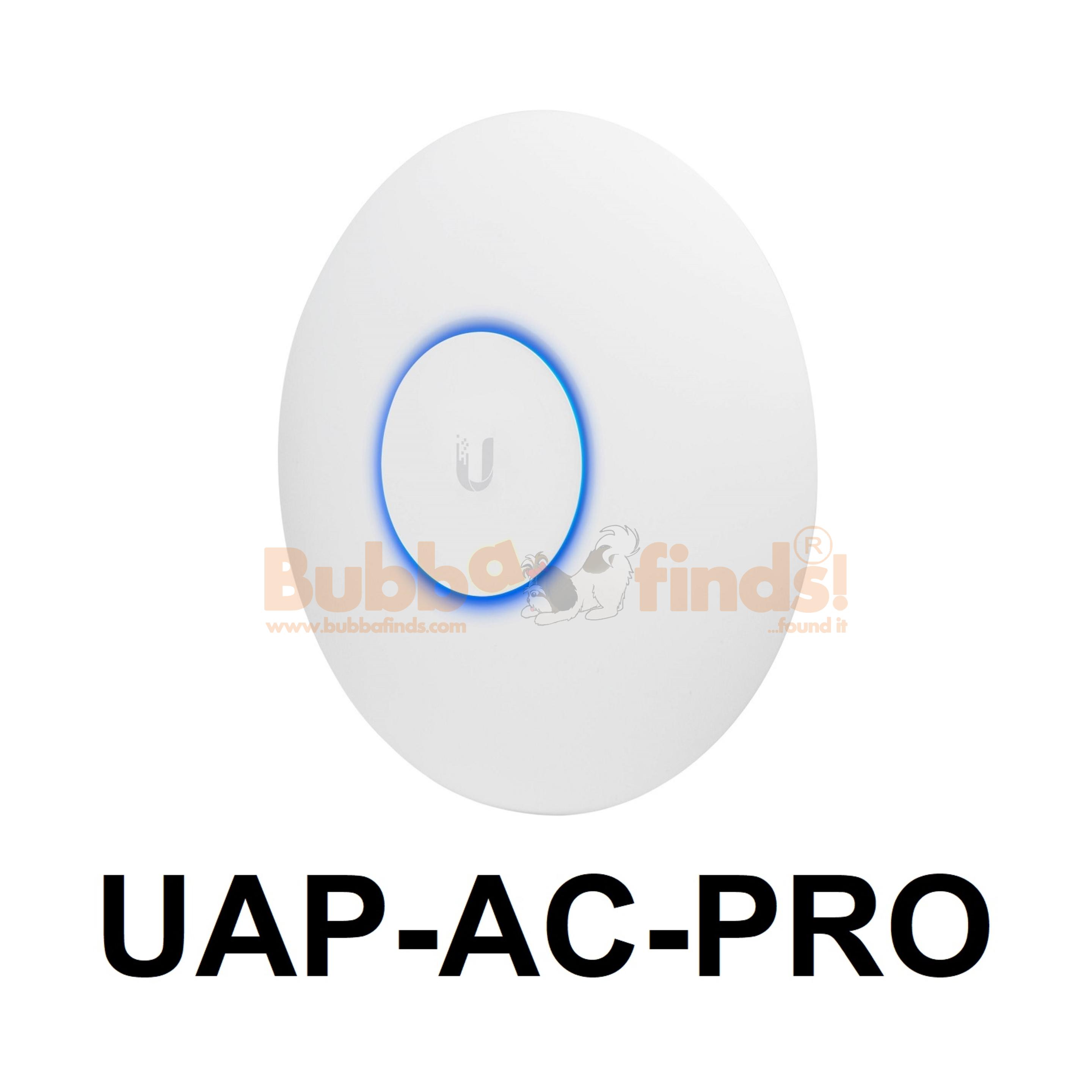 Ubiquiti UniFi UAPACPRO Scalable Wifi Access point Lazada PH