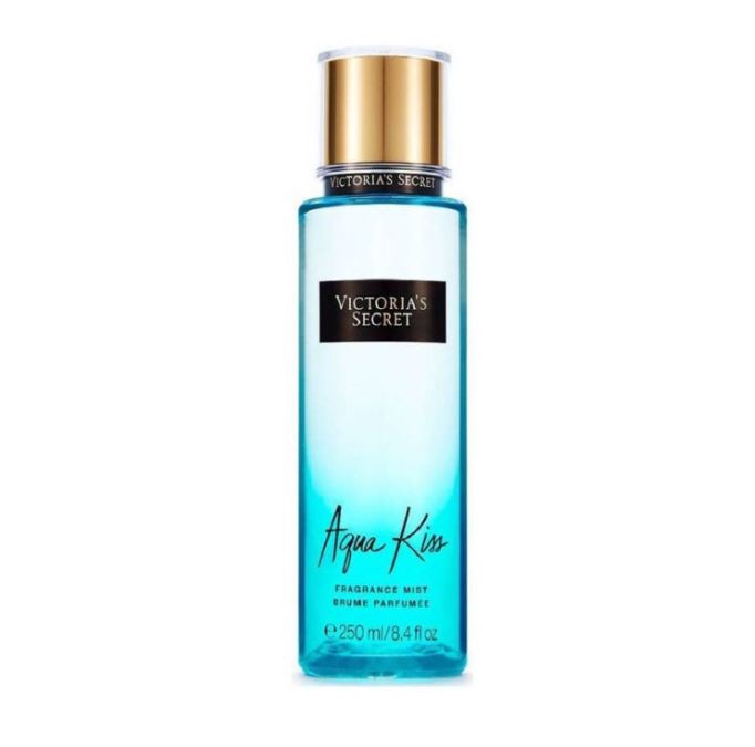 Victoria's Secret Fragrance Mist Aqua Kiss (250 ml) review and price