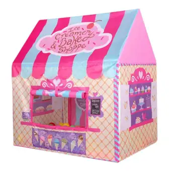 lazada tent for kids
