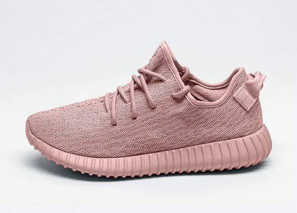 yeezy salmon pink