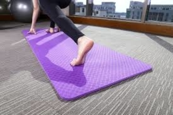 discount yoga mats