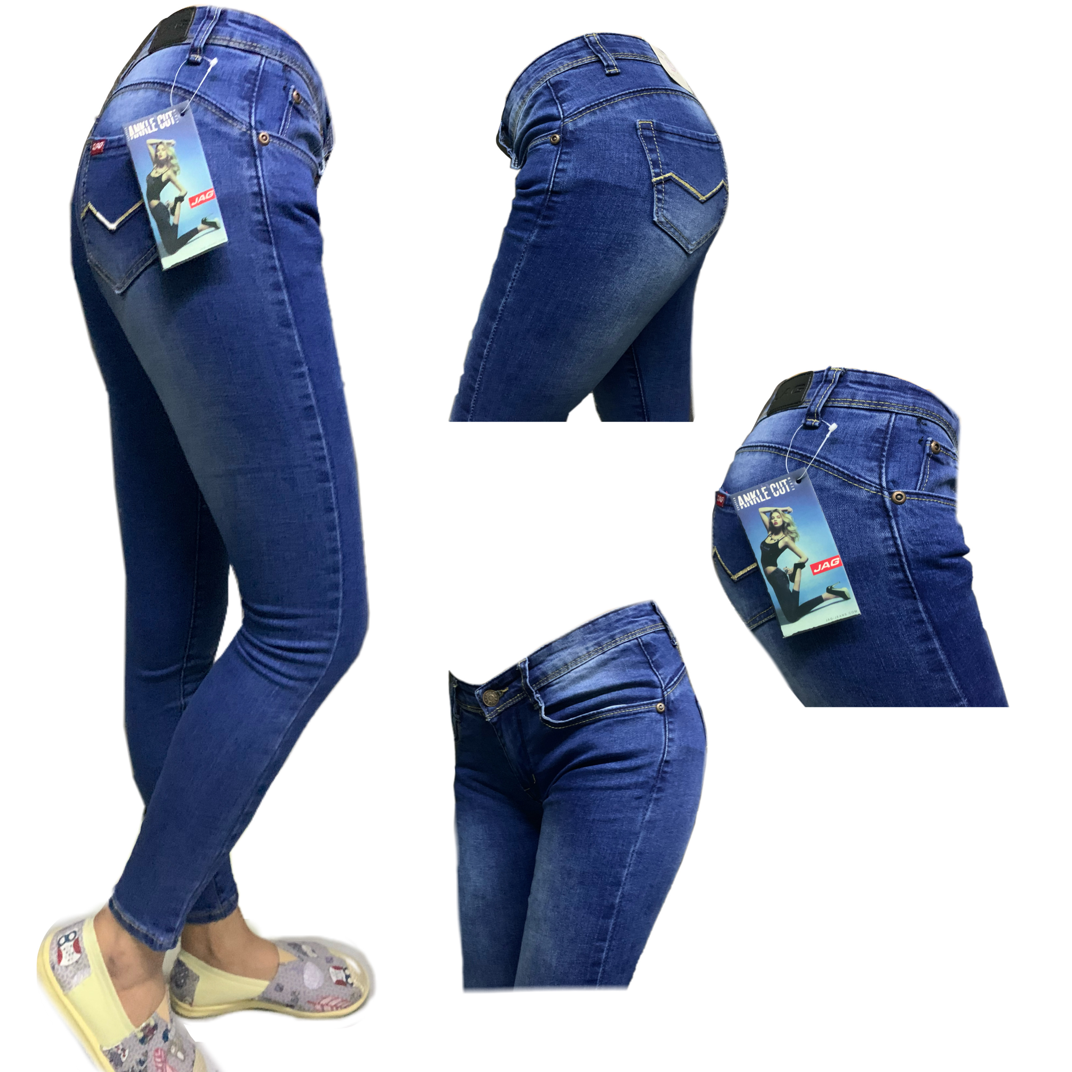 design jeans for ladies
