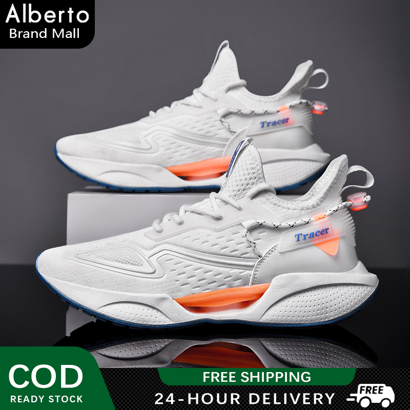 Alberto hot sale shoes lazada