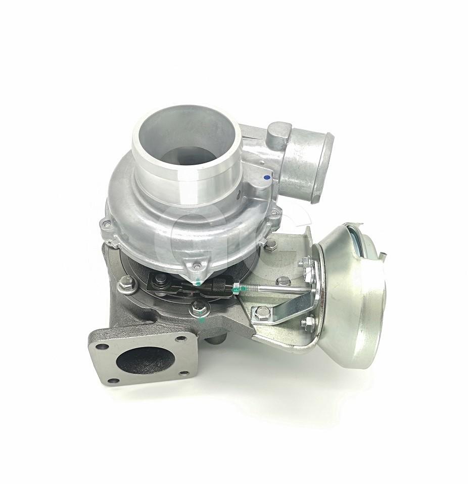 Isuzu Dmax 4JJ1 Turbo Charger Turbocharger Lazada PH