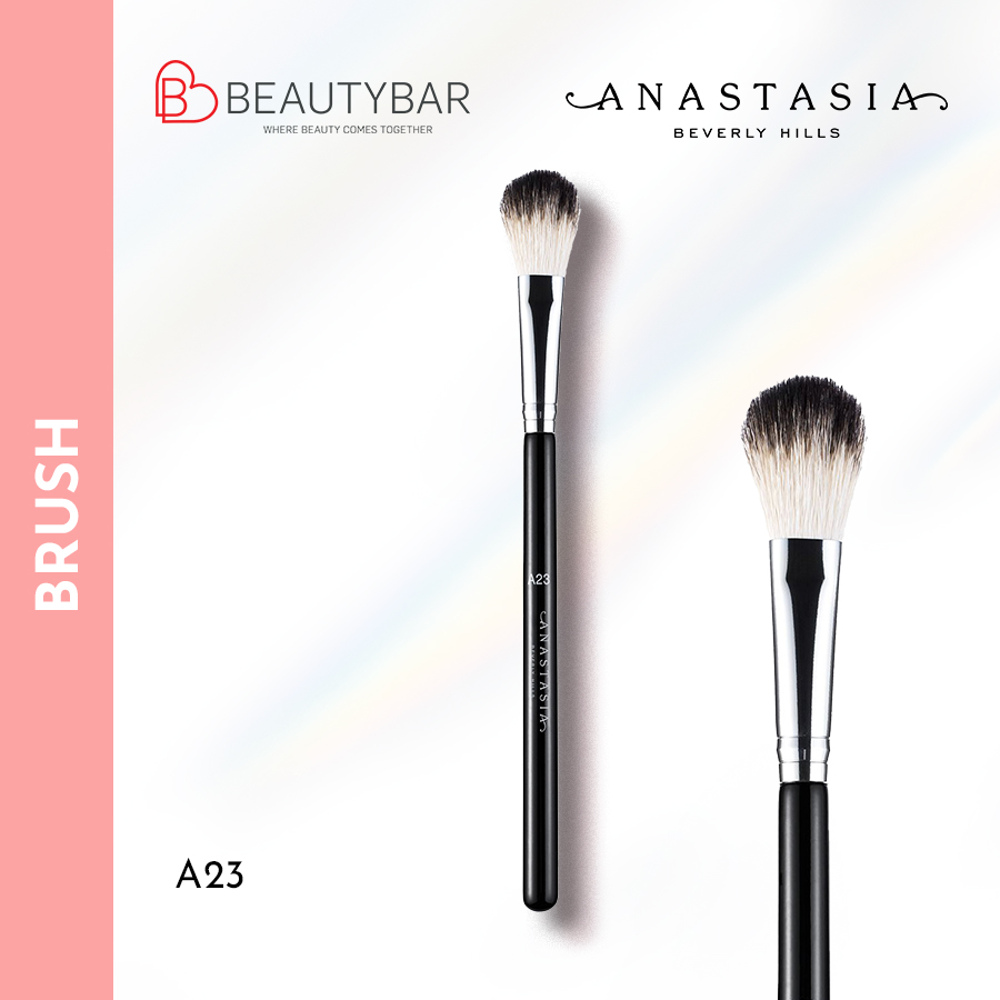 Anastasia Beverly Hills Brush A23 [Beauty Bar] [Beauty Tools] Lazada PH