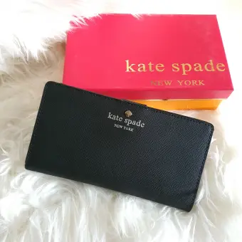 lazada kate spade wallet