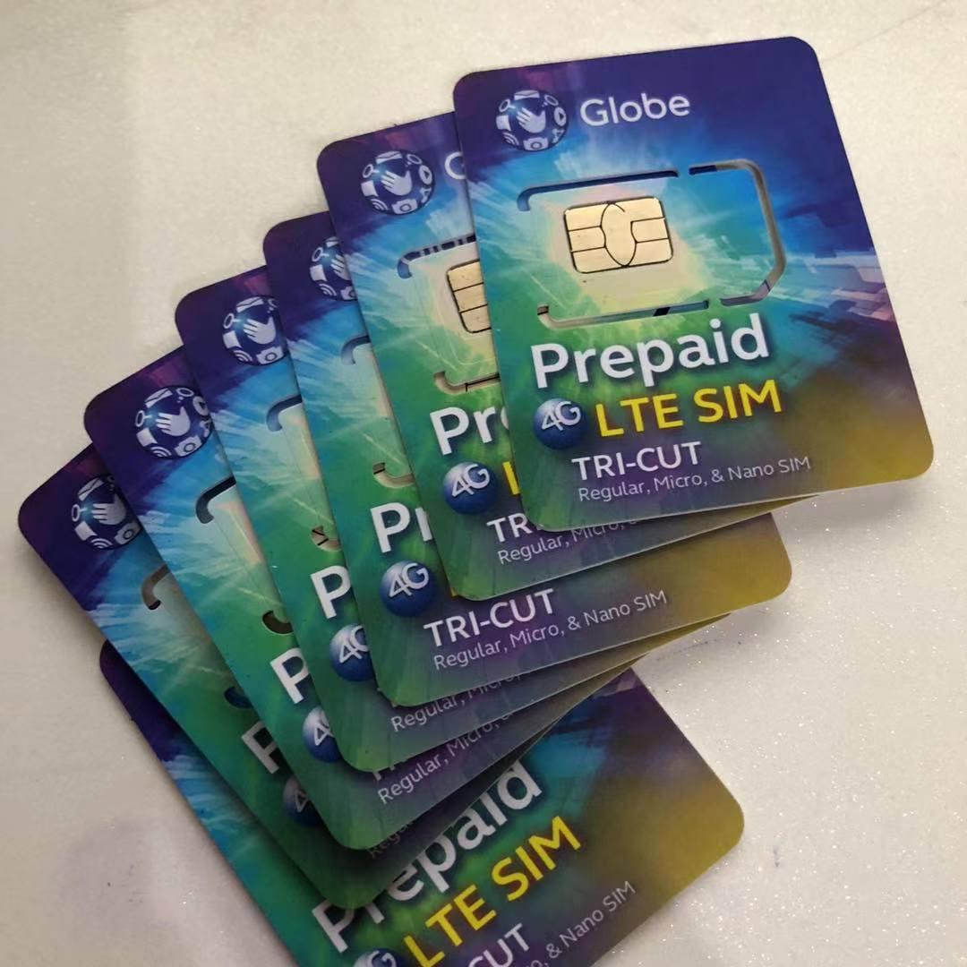 09267537533CherryFashion! Globe Sim Card, Globe sim lte tricut