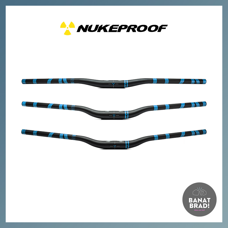 Nukeproof mtb online bars