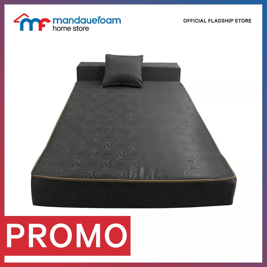Mandaue Foam Sit and Sleep Sofa Bed review and price