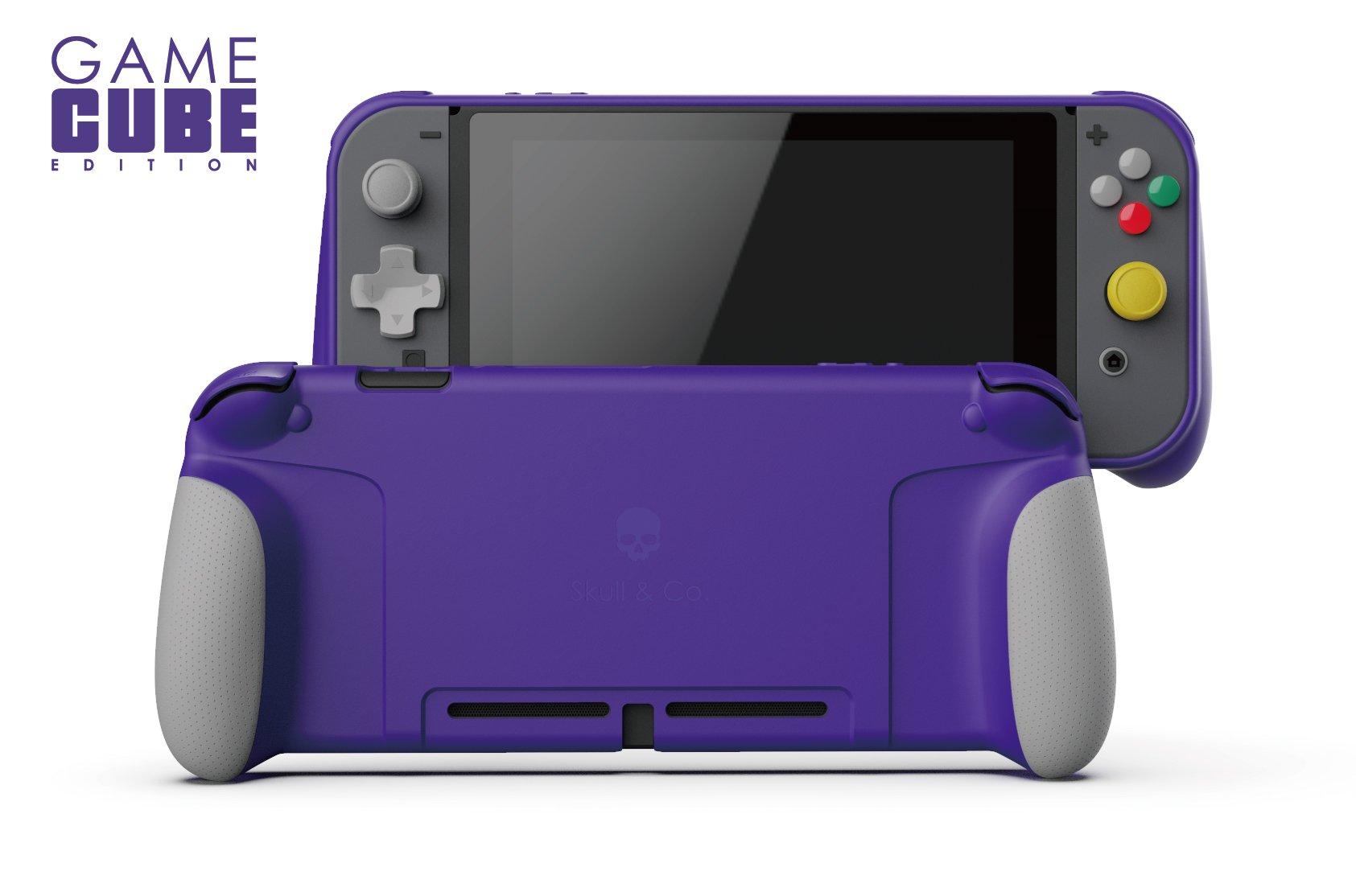 skull and co gamecube