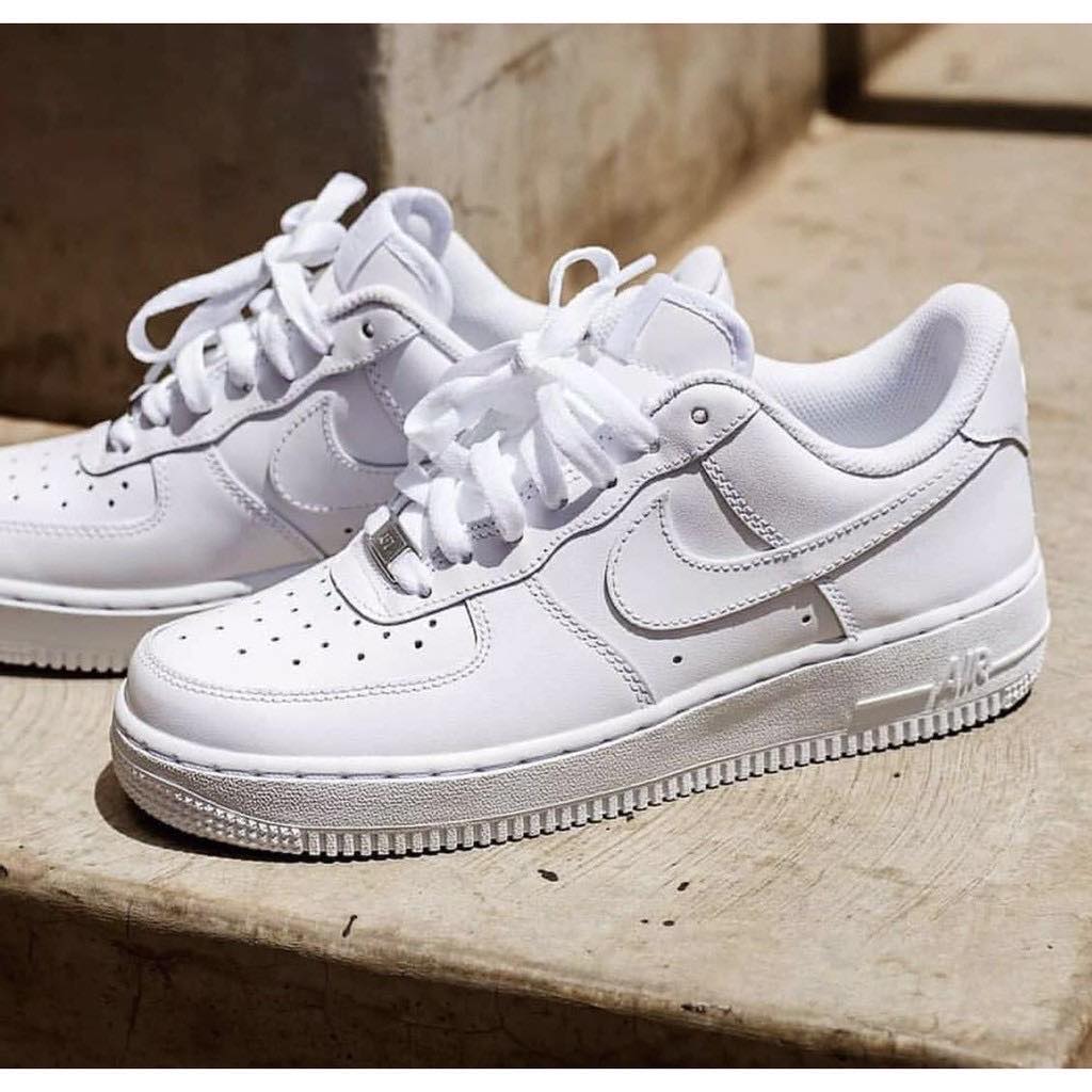 Nike Air Force One Unisex: Buy sell online Sneakers with cheap price |  Lazada PH
