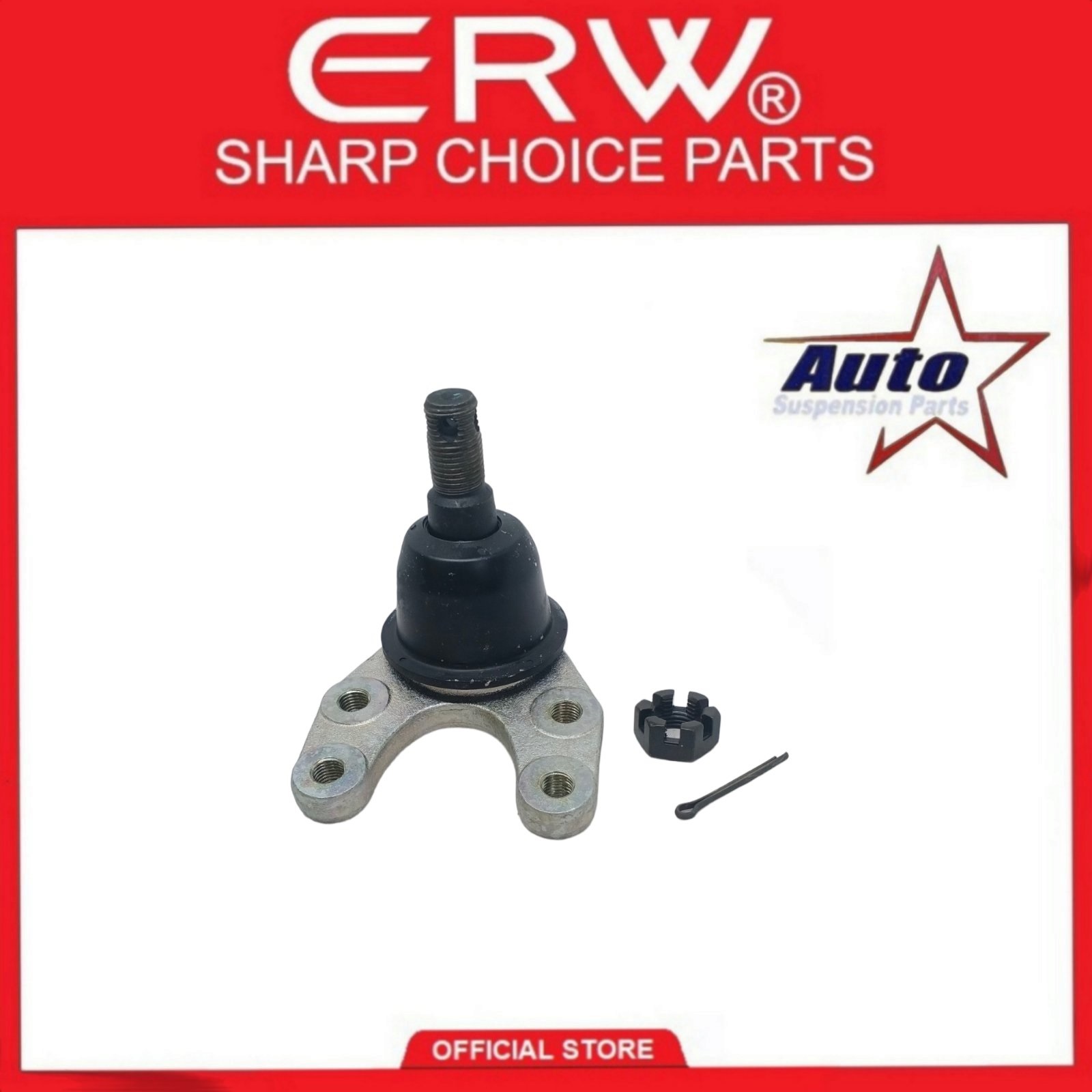 BALL JOINT Replacement part no.( UR5834550 ) MAZDA BT50 4X2 / RANGER