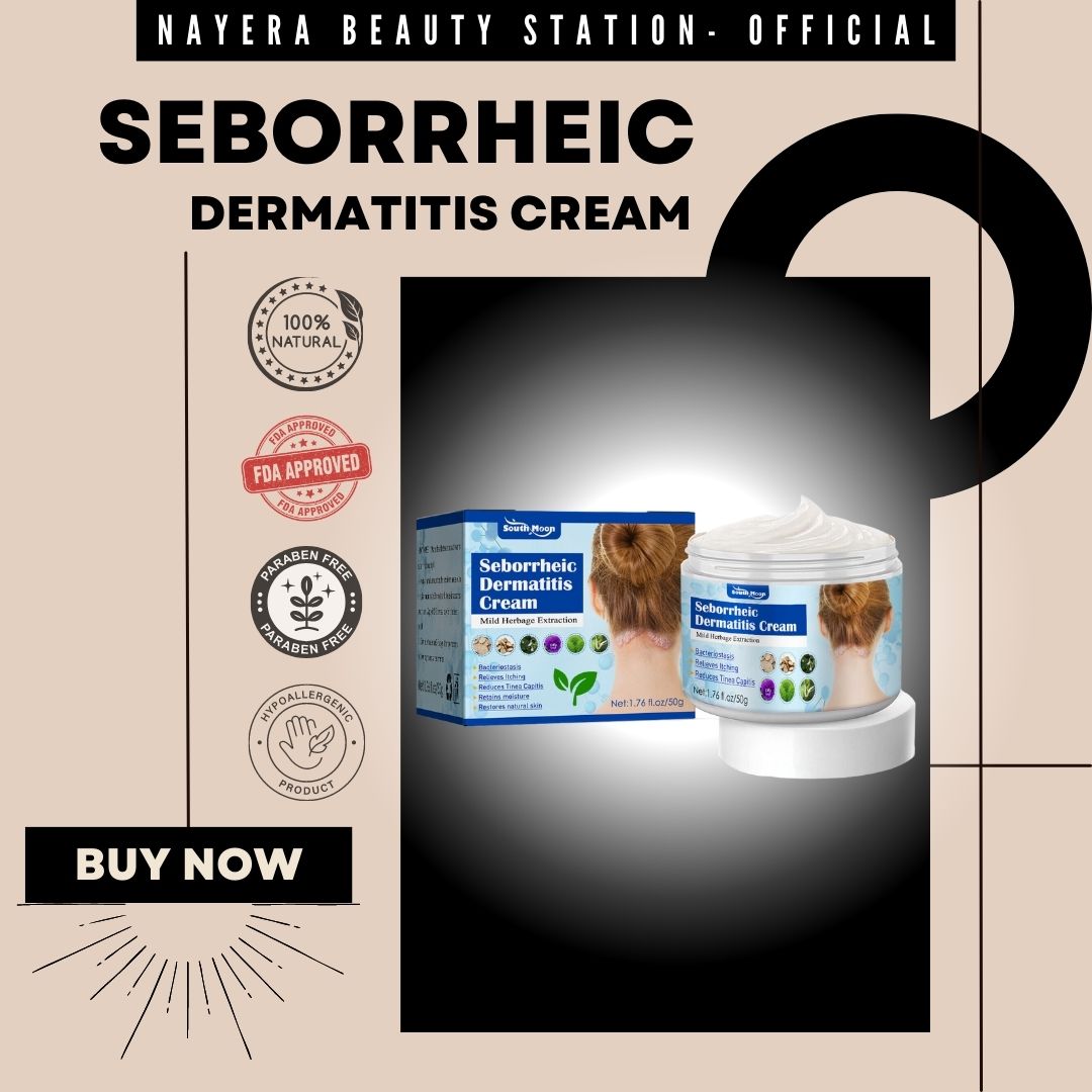 Japan South Moon Seborrheic Dermatitis Cream Antibacterial Cream Anti ...