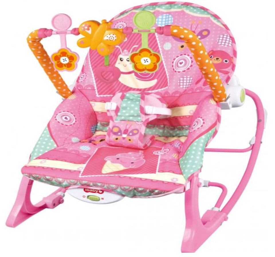 lazada baby rocker fisher price