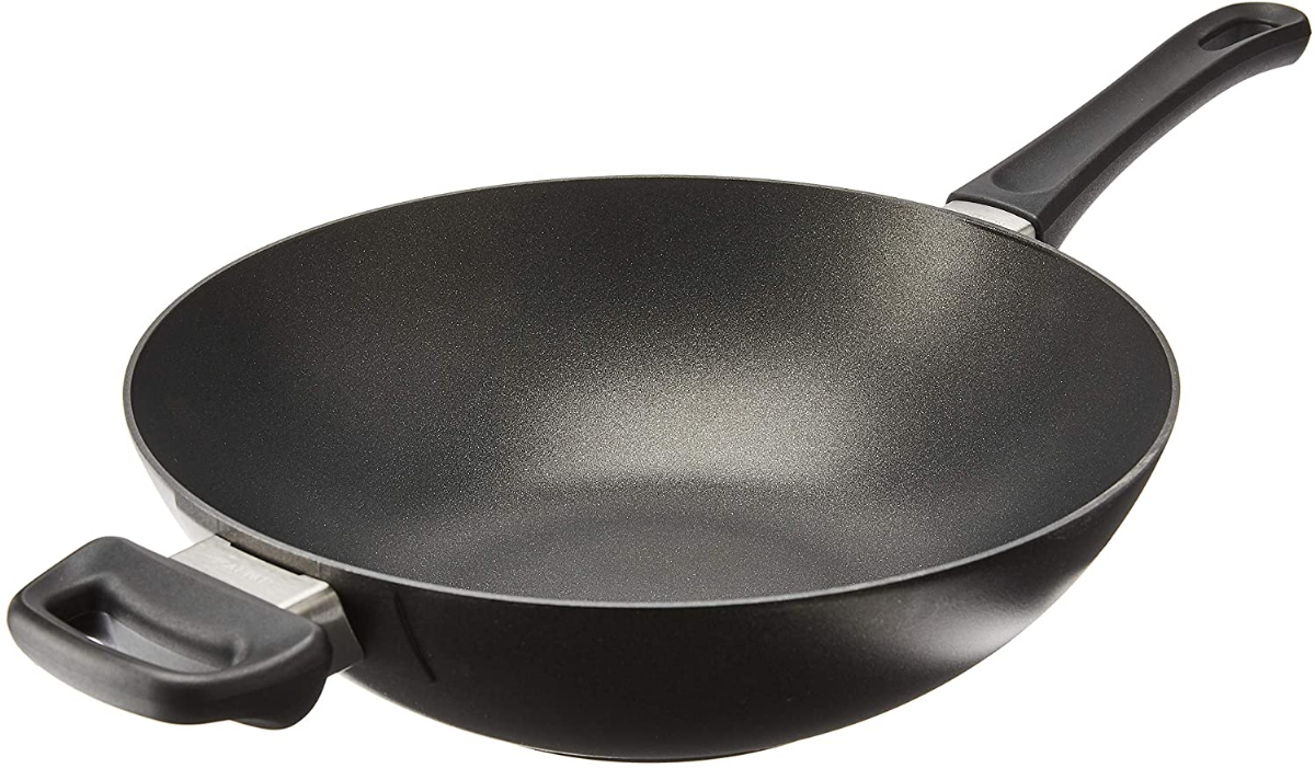 Scanpan Classic 11 Inch Wok Lazada PH