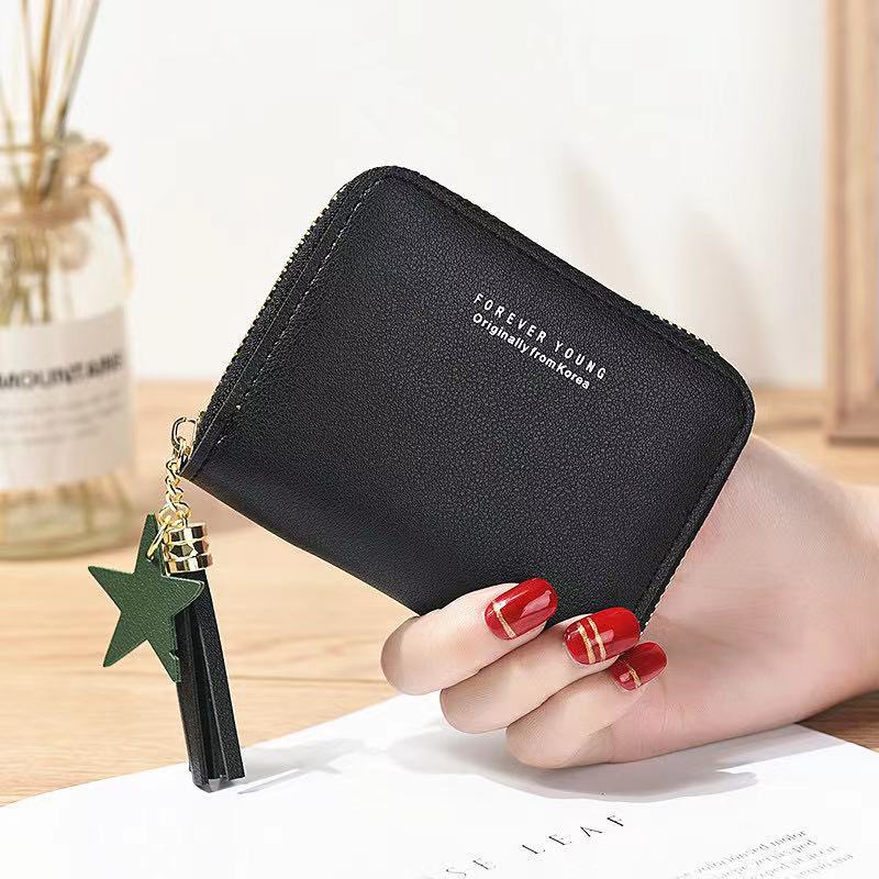 CLN Bifold Wallet, Women's Fashion, Bags & Wallets, Wallets & Card holders  on Carousell