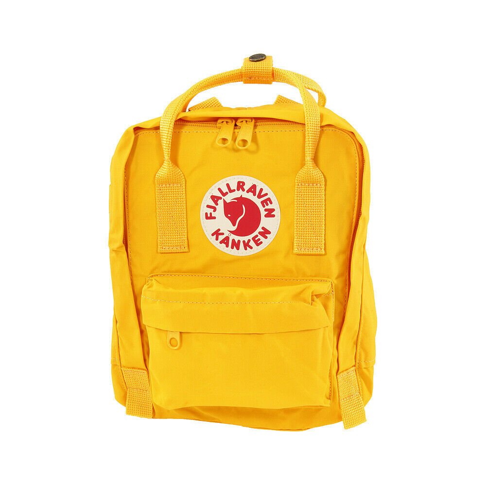 Fjallraven Kanken Mini Backpack Lazada PH