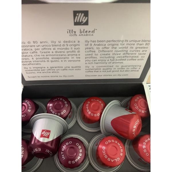 illy nespresso compatible capsules Coffee espresso machine Coffee