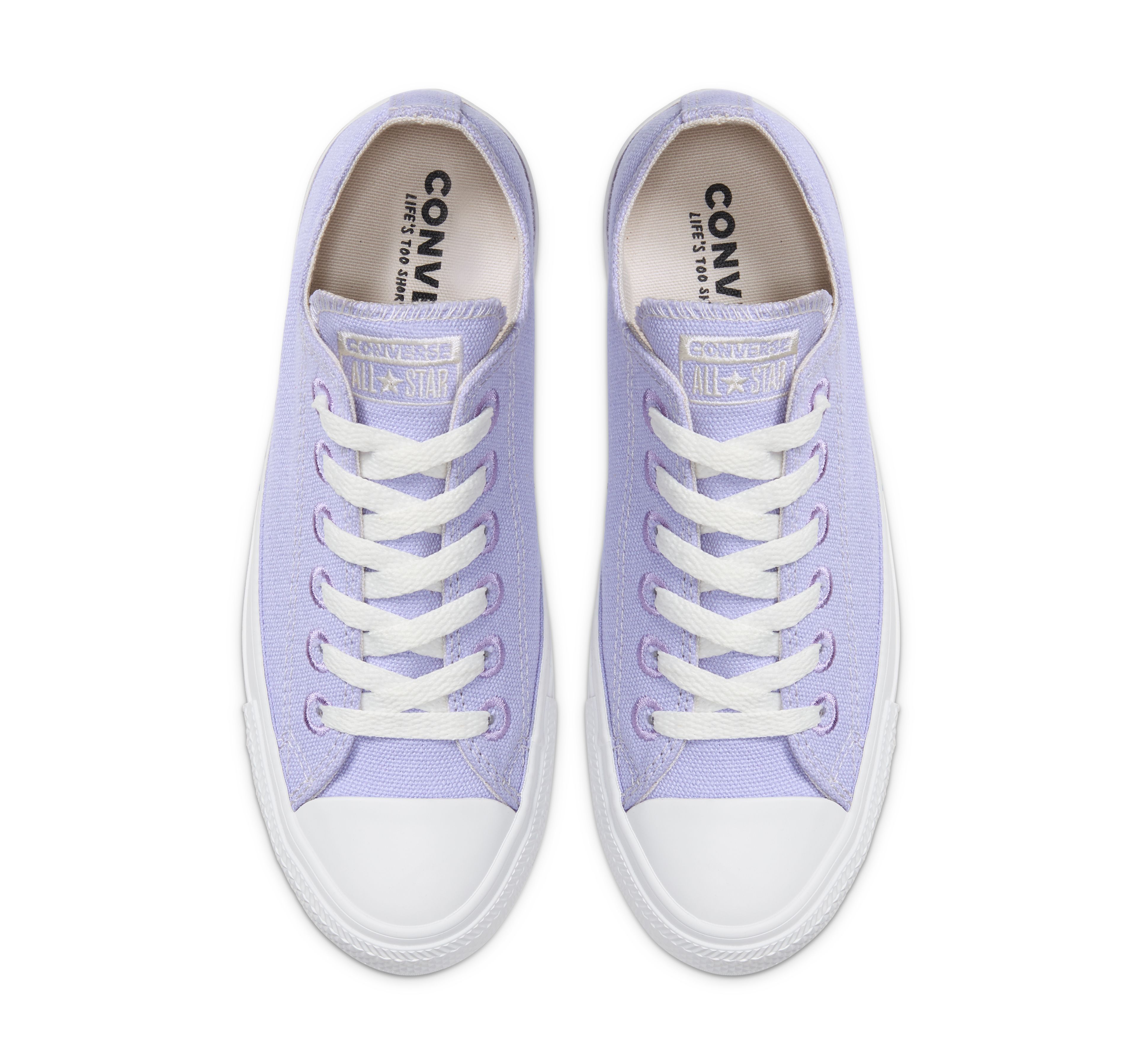 renew cotton chuck taylor all star platform