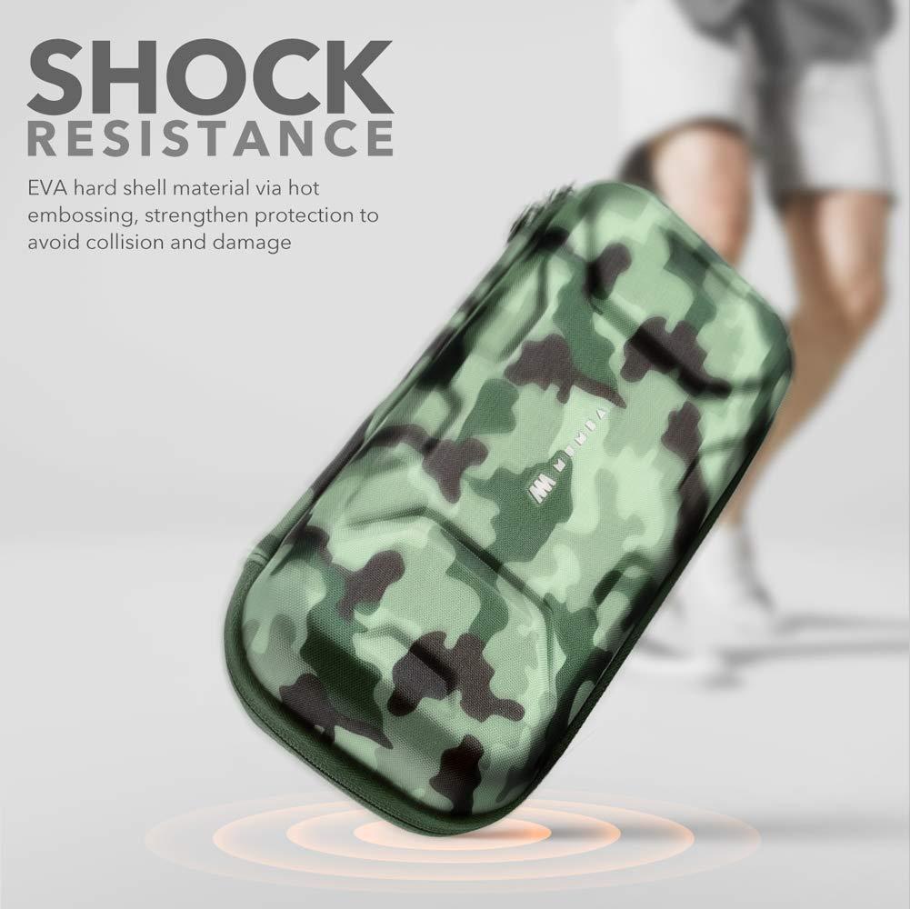 mumba carrying case for nintendo switch