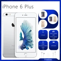 Iphone 6 Plus 128gb Original Apple Shop Iphone 6 Plus 128gb Original Apple With Great Discounts And Prices Online Lazada Philippines