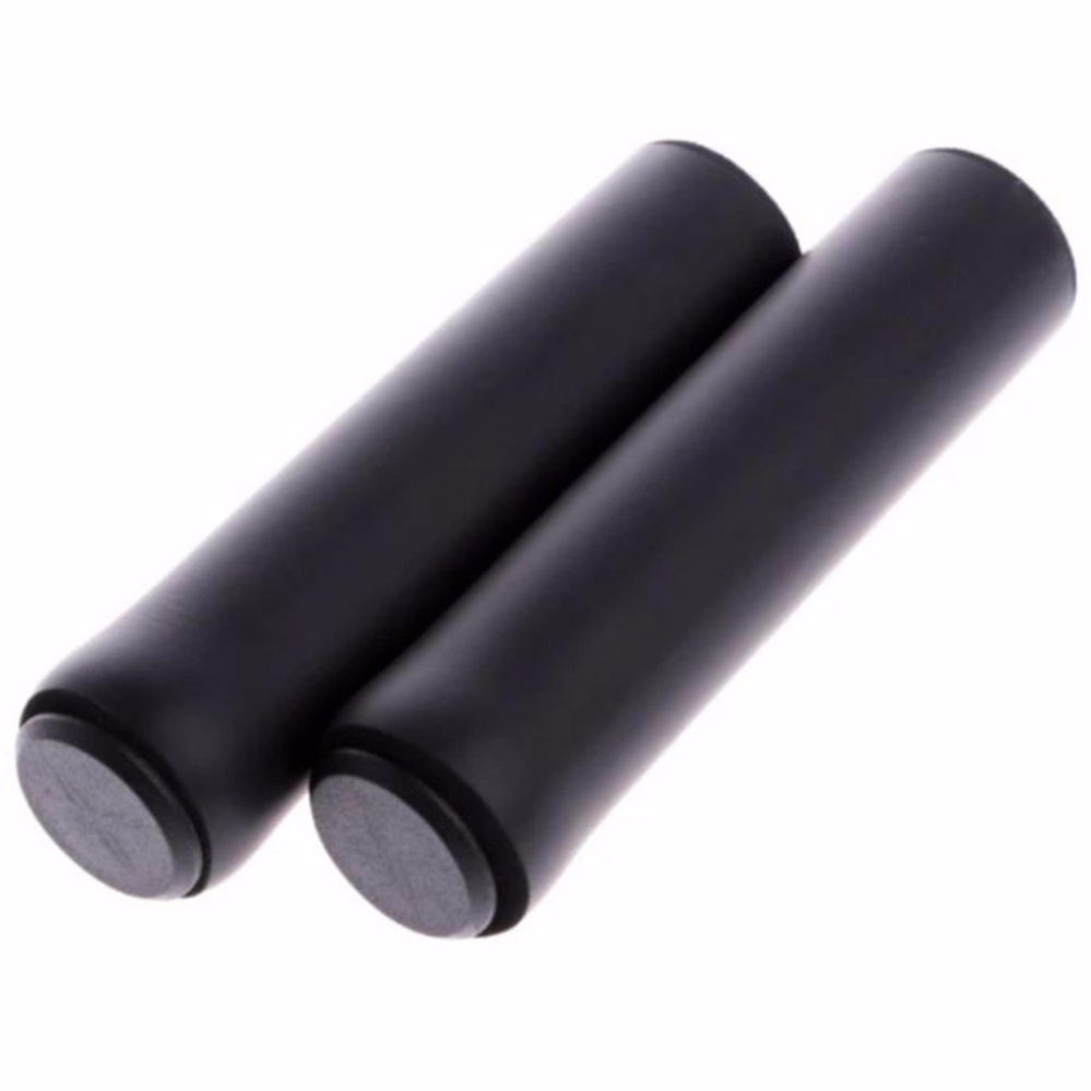 silicone handlebar grips