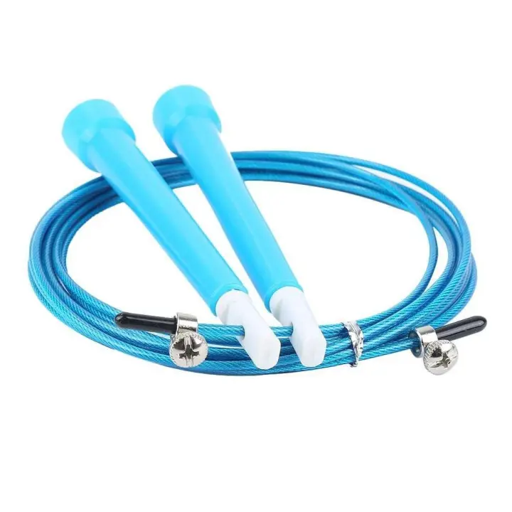 speed skipping rope