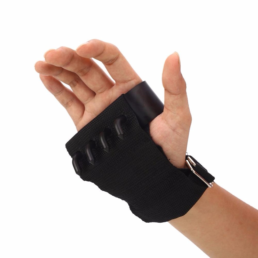 Tree Climbing Gloves With Spikes Images Gloves and Descriptions