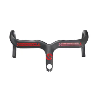 aero carbon stem