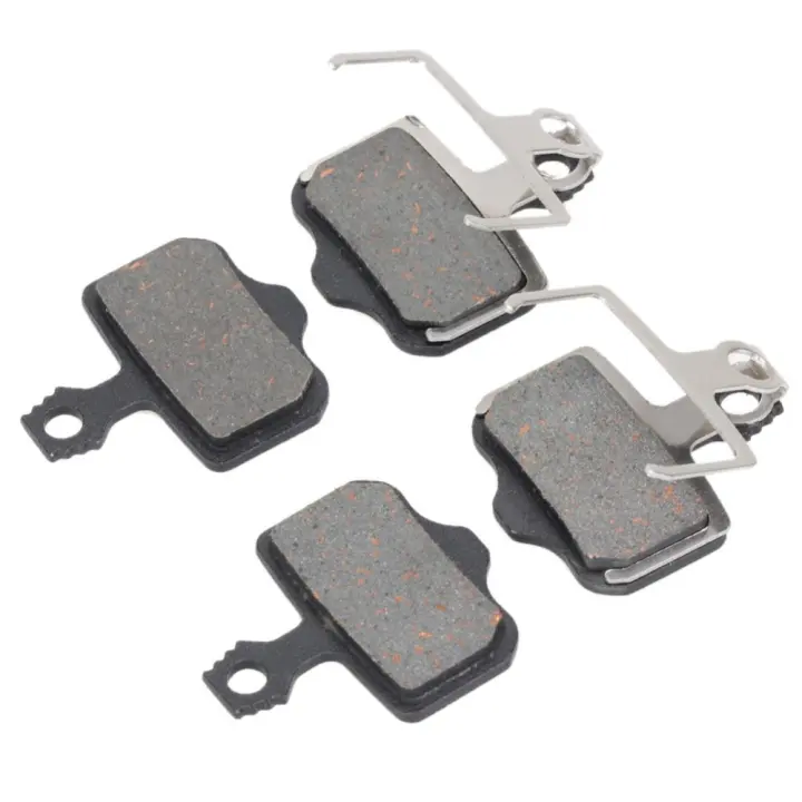 bicycle disc brake pads