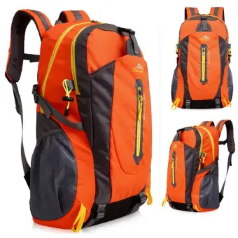 lazada backpack