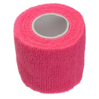 elastic gauze bandage