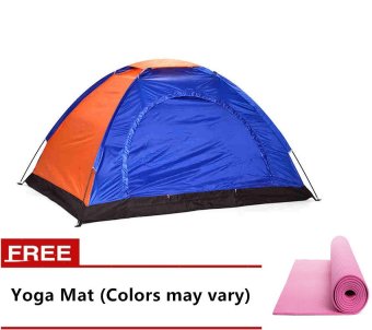 mat for camping tent