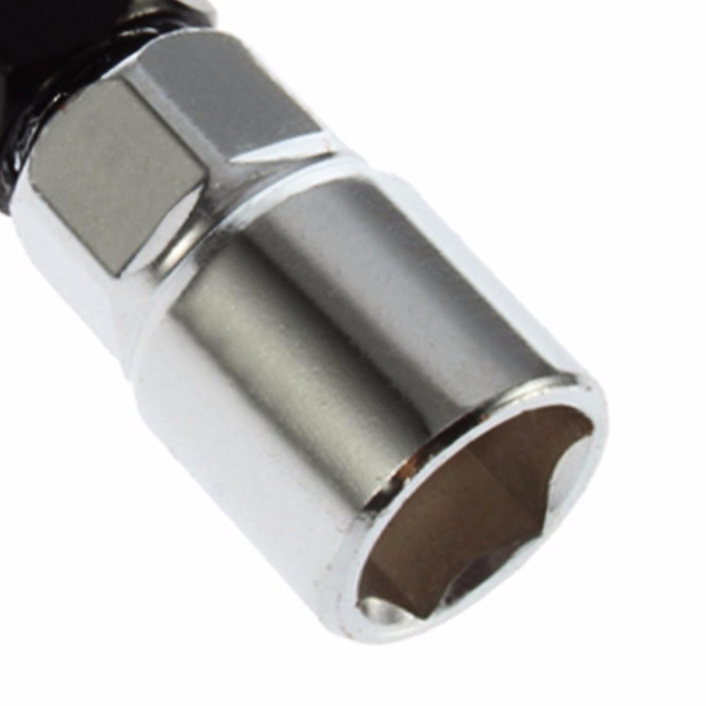 Bike Crank Removal Tool Extractor Bicycle Crankset Puller Mountain Bike