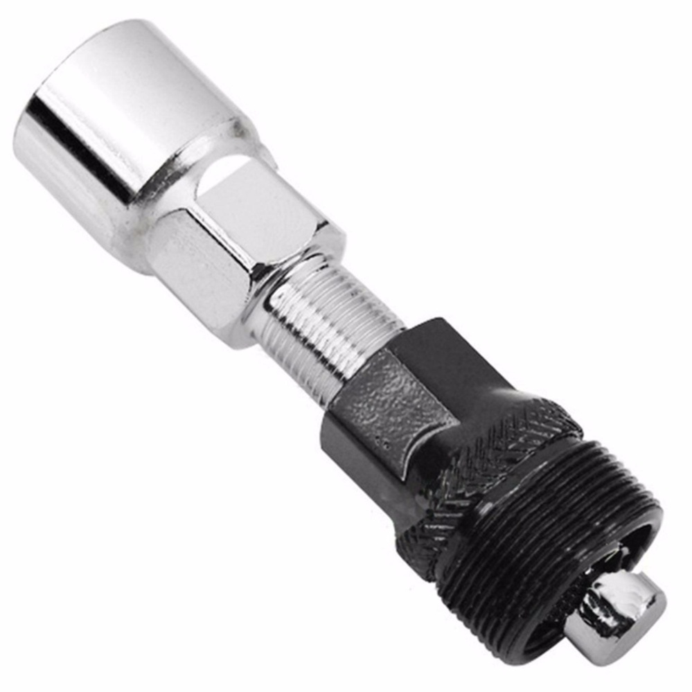 Bike Crank Removal Tool Extractor Bicycle Crankset Puller Mountain Bike